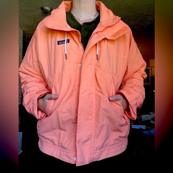 Patagonia hooded skysail jacket - WORN ONCE - Picture 4 of 5